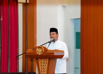 Gubernur Sulsel: Tidak Ada Open House, Fokuskan Idul Fitri untuk Pererat Silaturahmi Keluarga