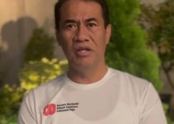 Hentikan Framing Keliru Mafia Beras, Mentan Andi Amran Tegas Bela Petani dan Konsumen